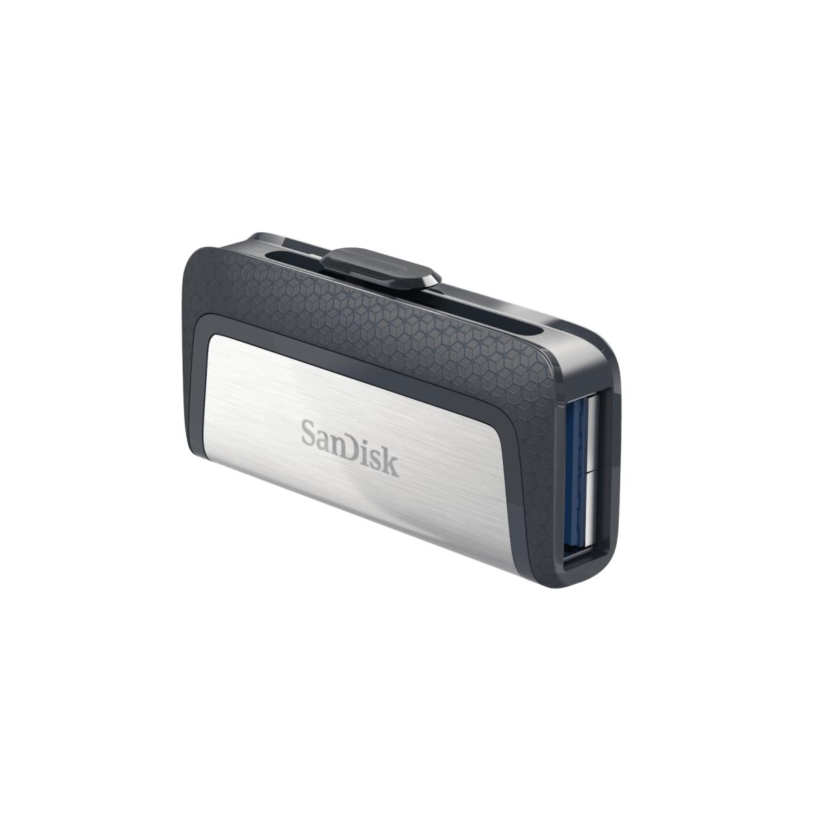 ULTRA DUAL DRIVE USBTYPEC FLASH DRIVE 256GB thumbnail