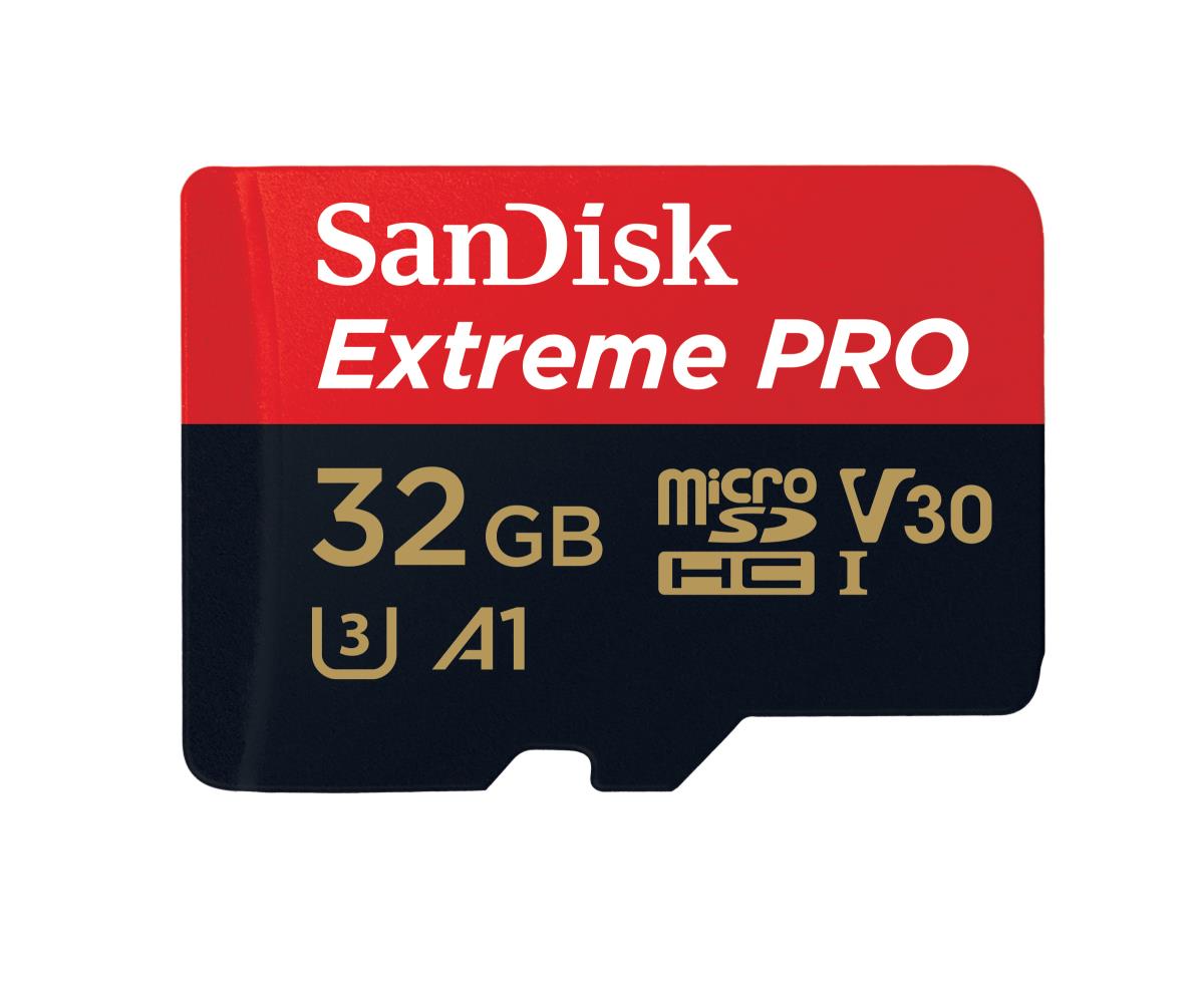EU Product - microSDHC 1 100M thumbnail
