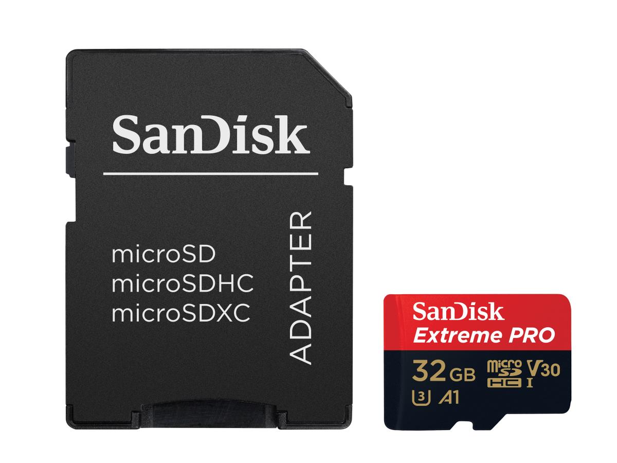 EU Product - microSDHC 1 100M thumbnail