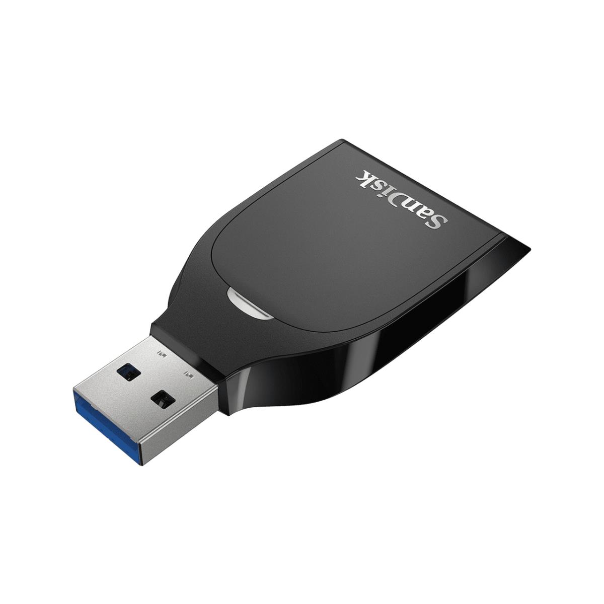 SD UHS-I Card Reader thumbnail