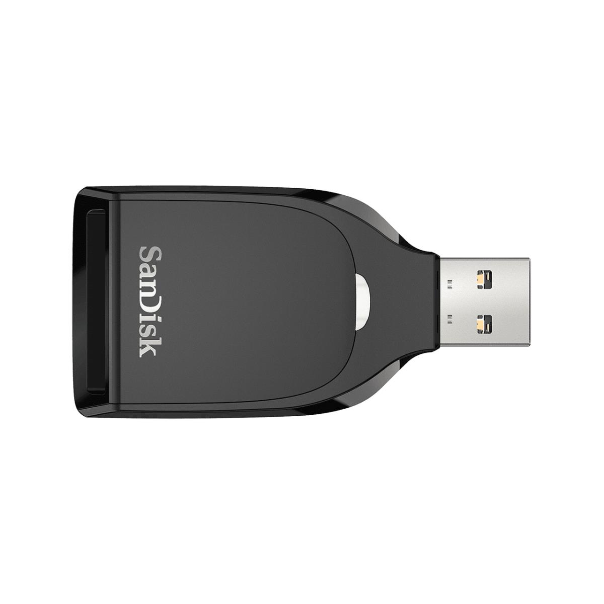 SD UHS-I Card Reader thumbnail
