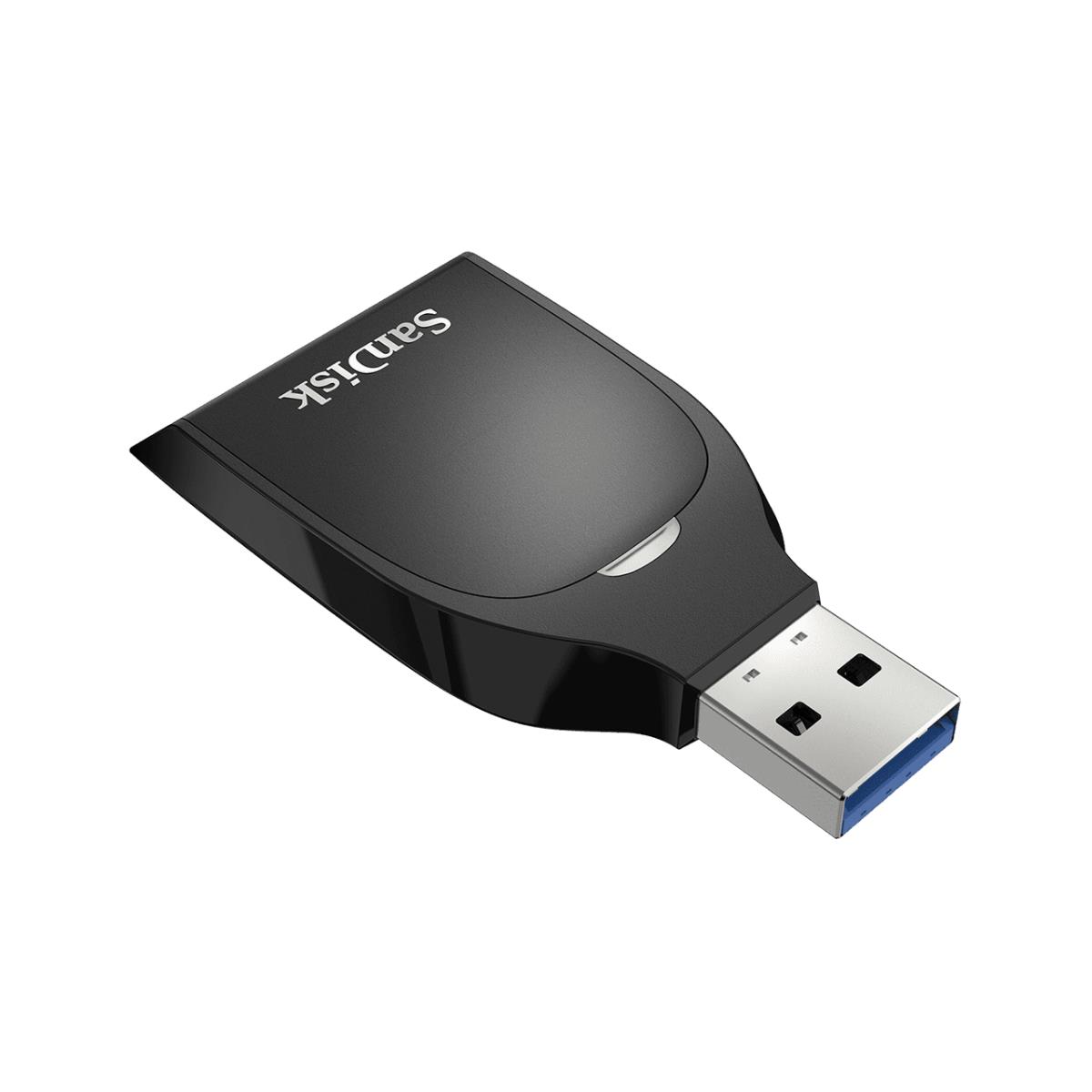 SD UHS-I Card Reader thumbnail