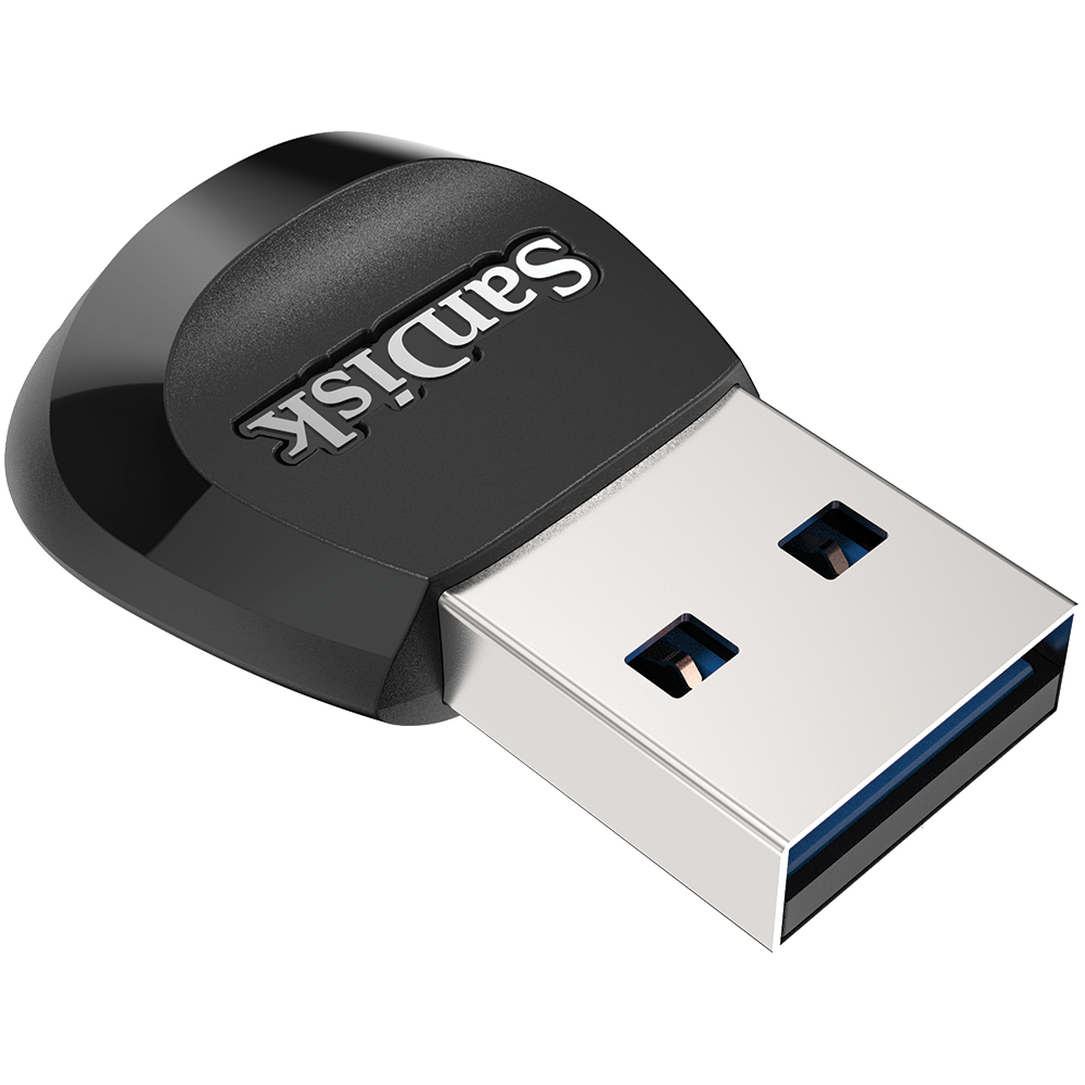 EU Product - SD Kartenleser Mobile Mate Adapter USB 3.0 thumbnail