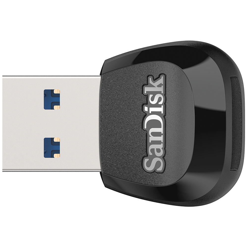 EU Product - SD Kartenleser Mobile Mate Adapter USB 3.0 thumbnail