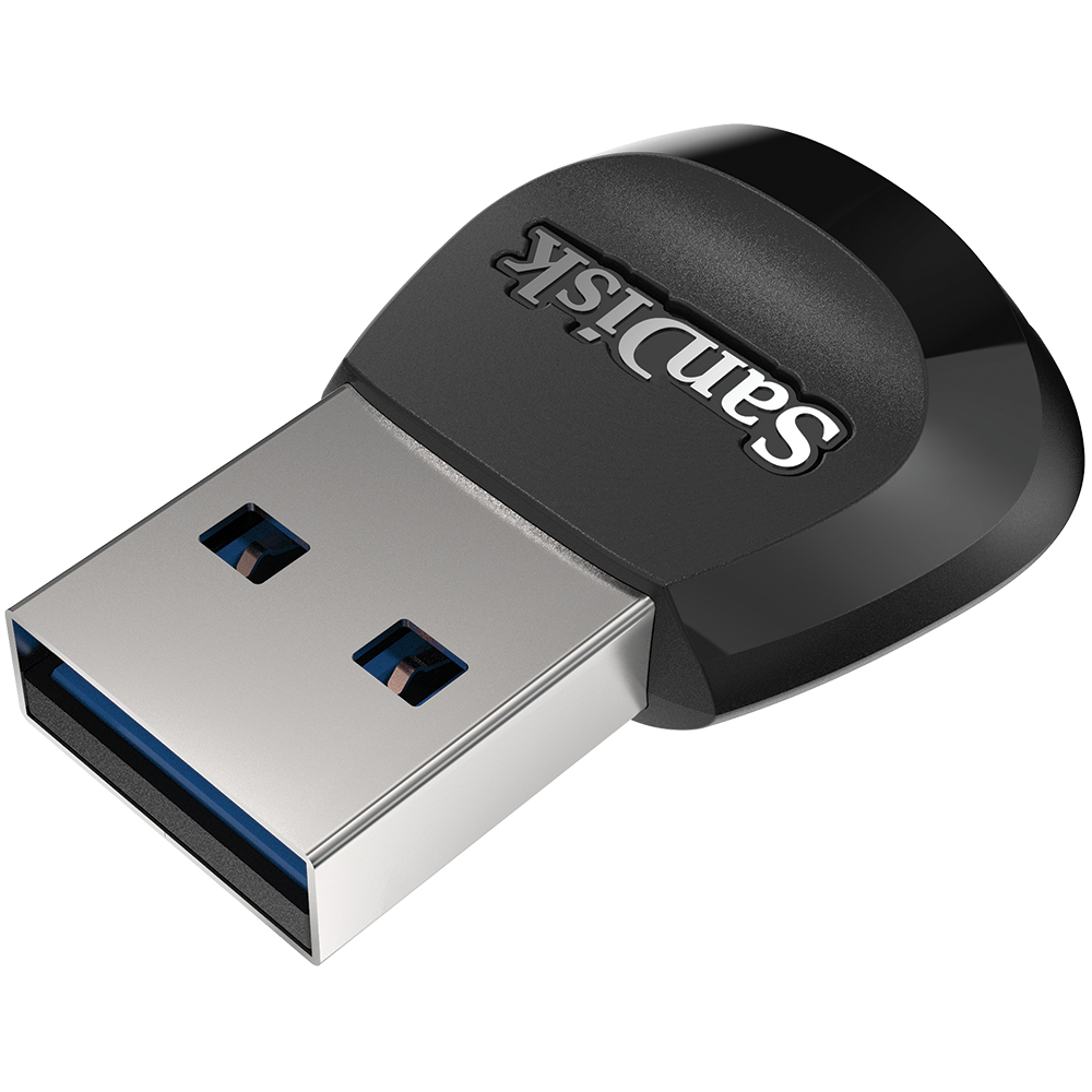 EU Product - SD Kartenleser Mobile Mate Adapter USB 3.0 thumbnail