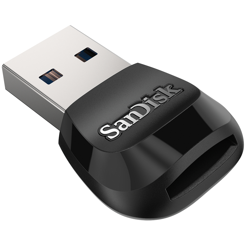 EU Product - SD Kartenleser Mobile Mate Adapter USB 3.0 thumbnail
