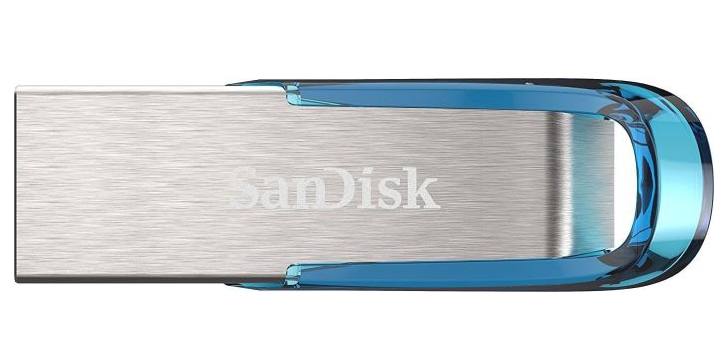 ULTRA FLAIR 128 GB USB 3.0 thumbnail