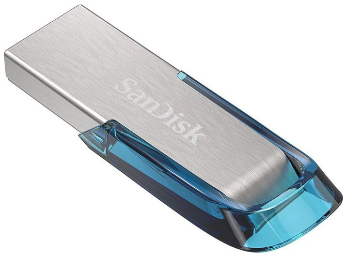 ULTRA FLAIR 128 GB USB 3.0 thumbnail