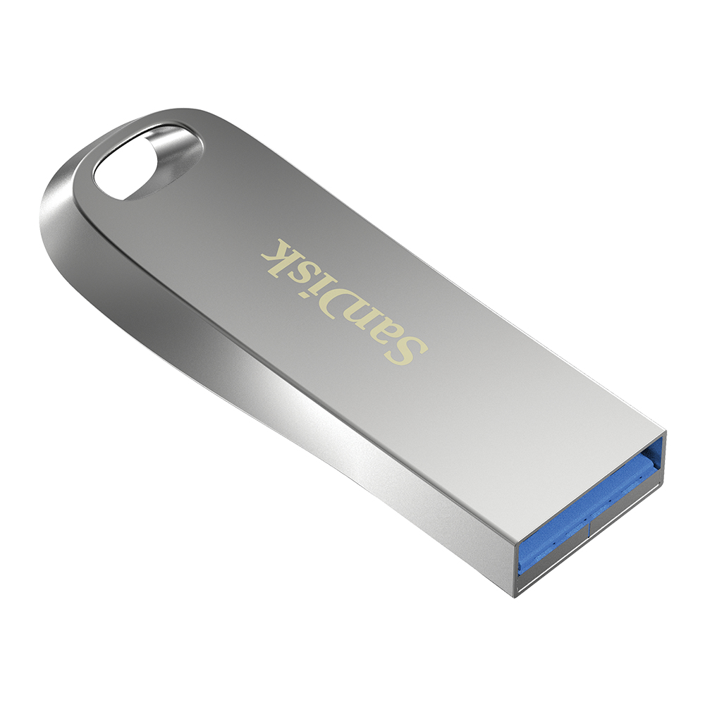 EU Product - Ultra Luxe - USB-Flash-Laufwerk - - USB 3.1 - USB-Stick - 128 GB thumbnail