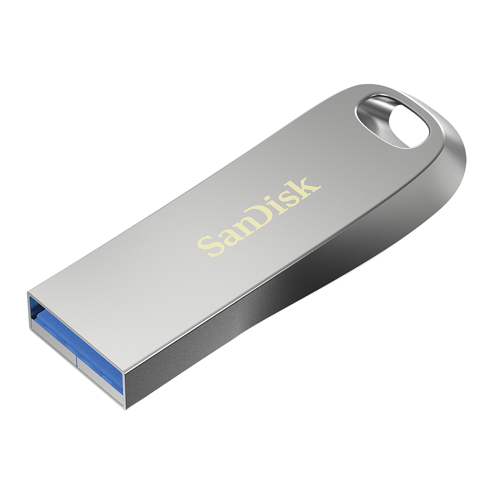 EU Product - Ultra Luxe - USB-Flash-Laufwerk - - USB 3.1 - USB-Stick - 128 GB thumbnail