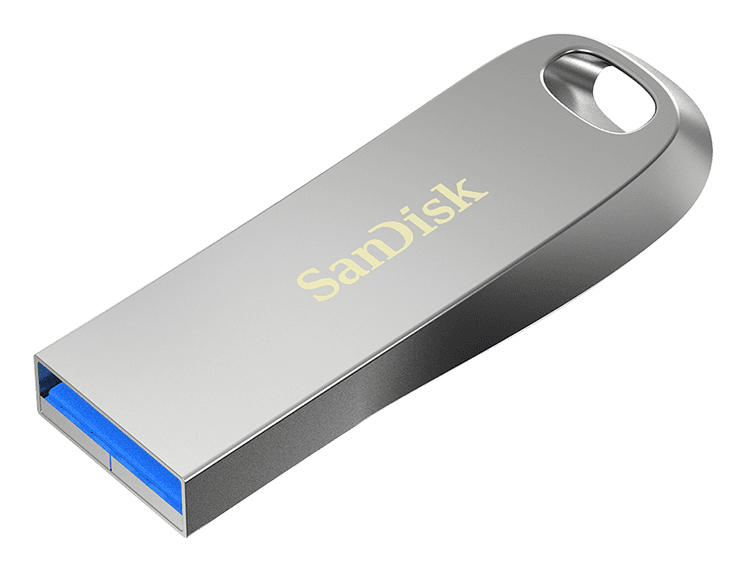 Ultra Luxe 256GB USB 3.2 Gen1 thumbnail