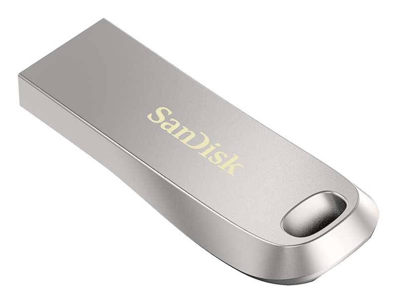 Ultra Luxe 256GB USB 3.2 Gen1 thumbnail