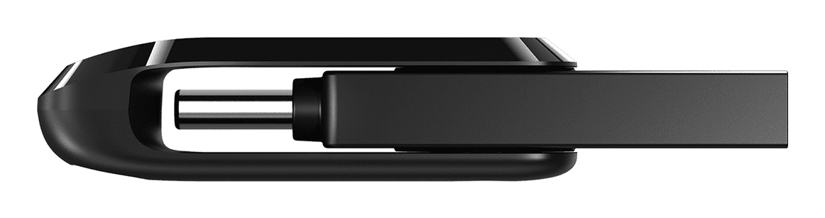 EU Product - Ultra Dual Drive Go Usb - USB-Stick - 32 GB thumbnail