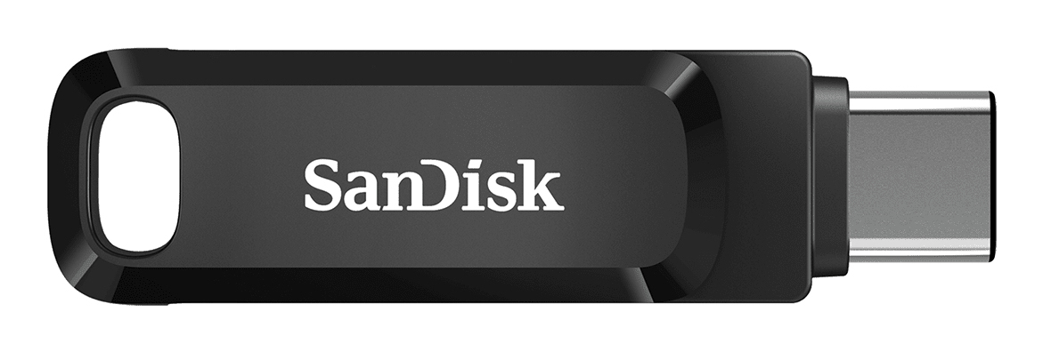 EU Product - Ultra Dual Drive Go Usb - USB-Stick - 128 GB thumbnail