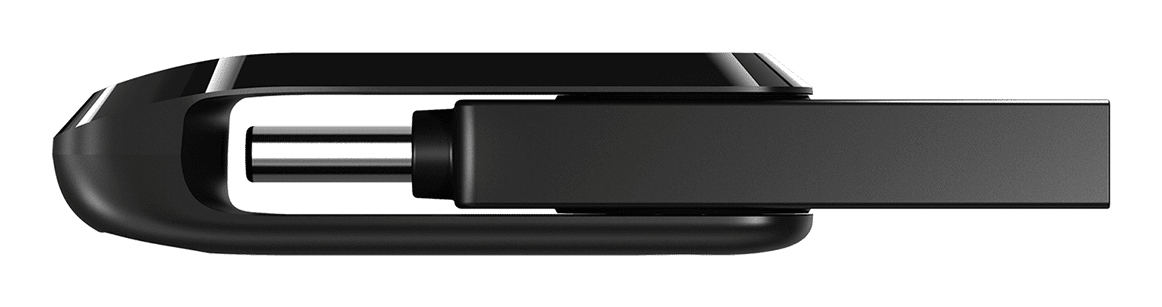 EU Product - Ultra Dual Drive Go Usb - USB-Stick - 128 GB thumbnail