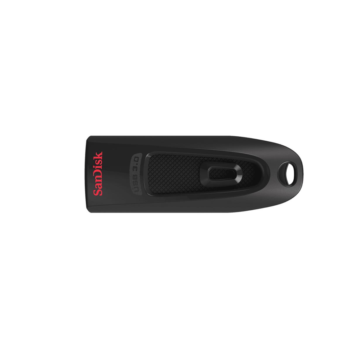 512 GB SANDISK Ultra USB3.0 (SDCZ48-512G-G46) retai thumbnail