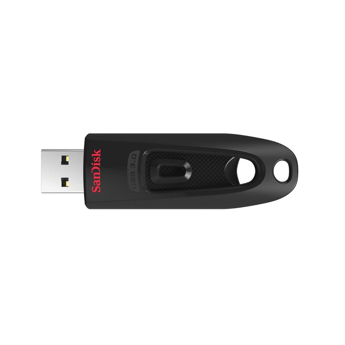 512 GB SANDISK Ultra USB3.0 (SDCZ48-512G-G46) retai thumbnail
