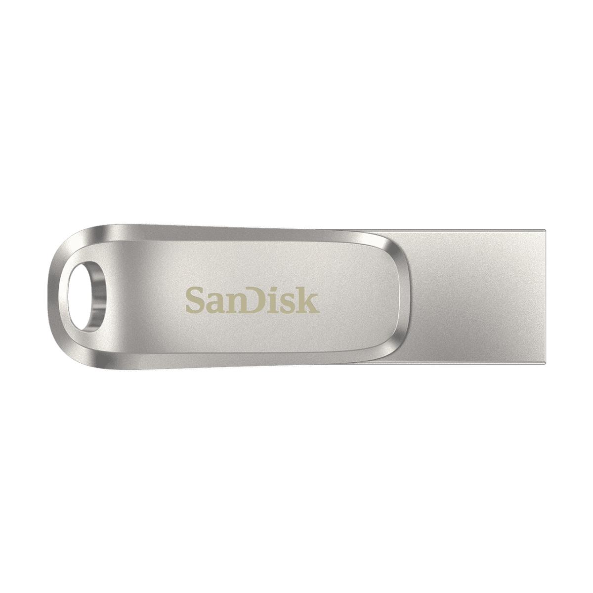 EU Product - Ultra Dual Drive Luxe Usb - USB-Stick - 1,000 GB thumbnail
