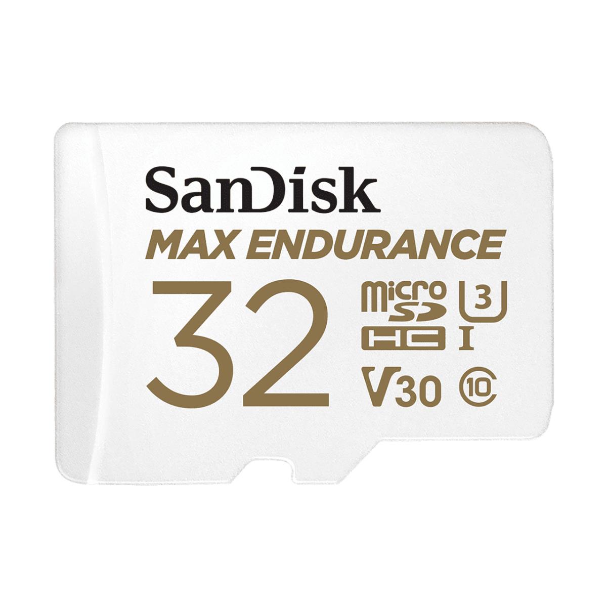 EU Product - Mx Endurnce 32 G Microsdhc thumbnail