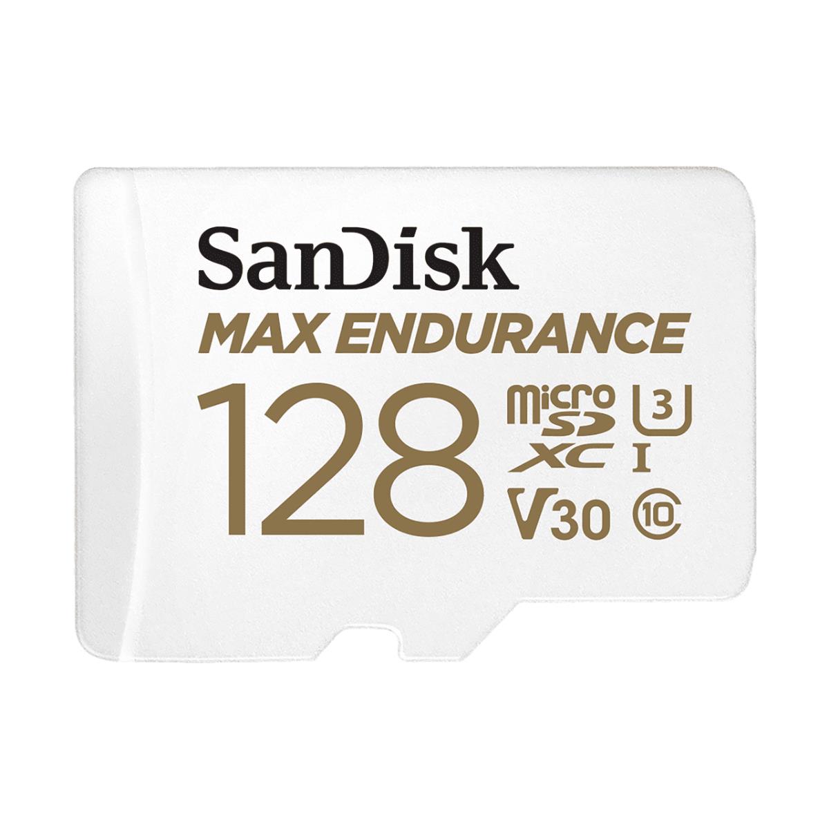MAX ENDURANCE MICROSDHC thumbnail