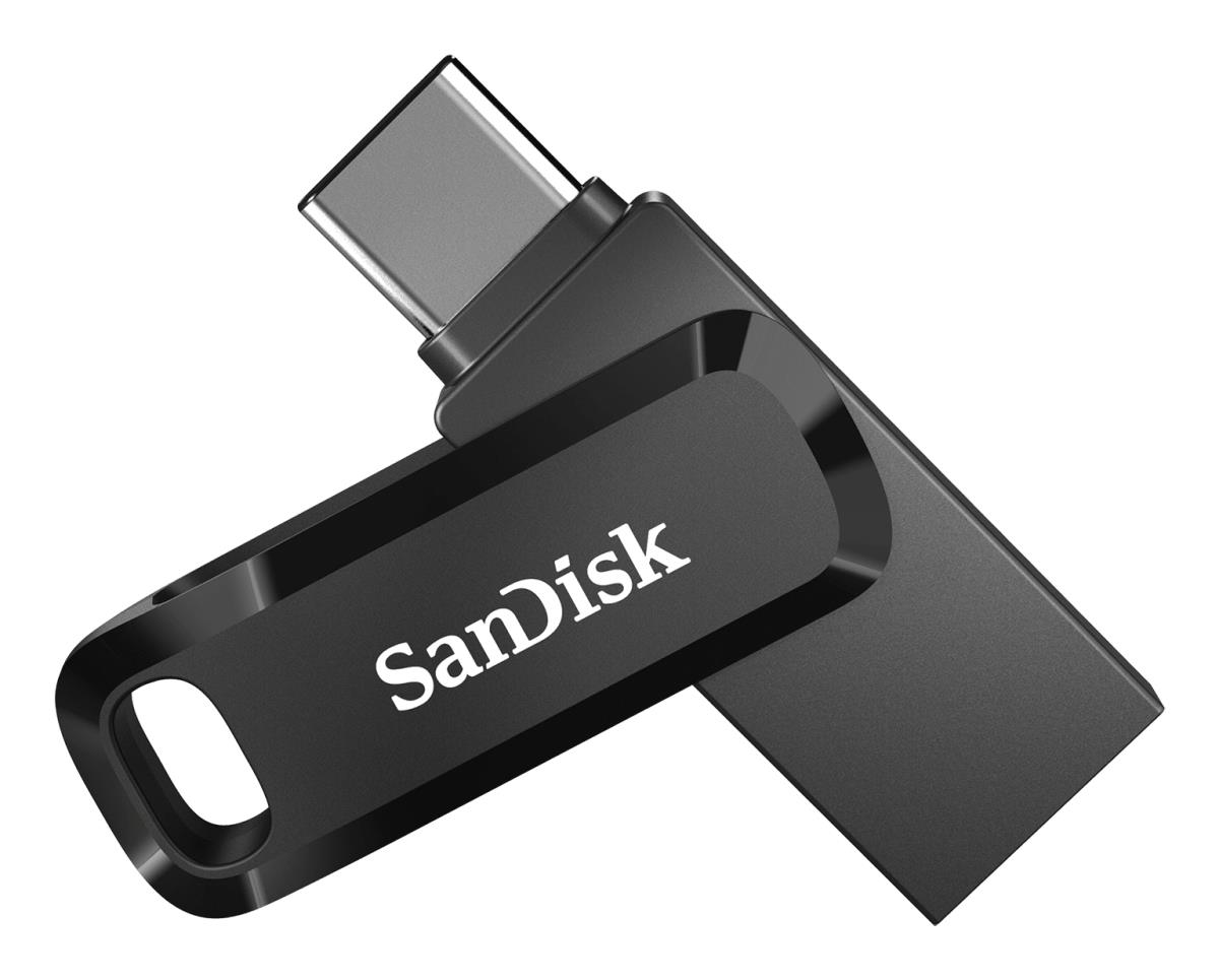 EU Product - Ultra Dual Drive Go Usb - USB-Stick - 512 GB thumbnail