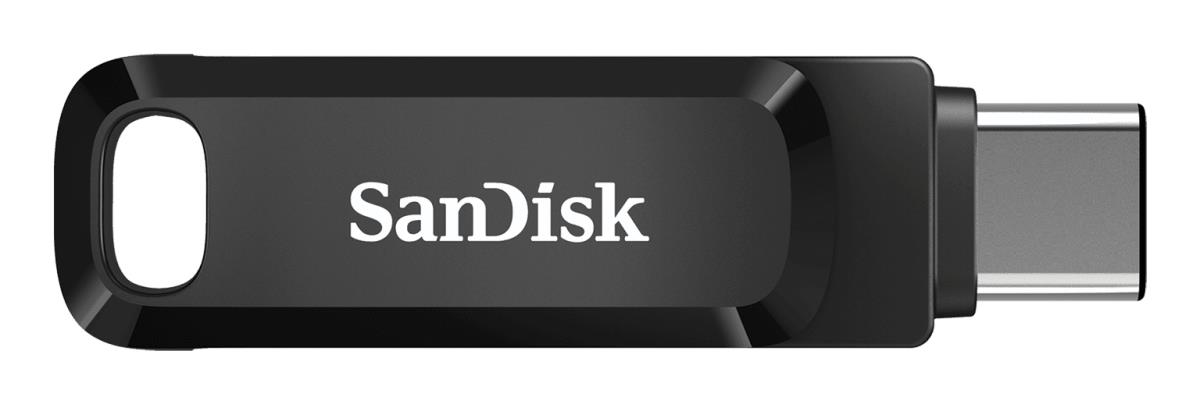 EU Product - Ultra Dual Drive Go Usb - USB-Stick - 512 GB thumbnail