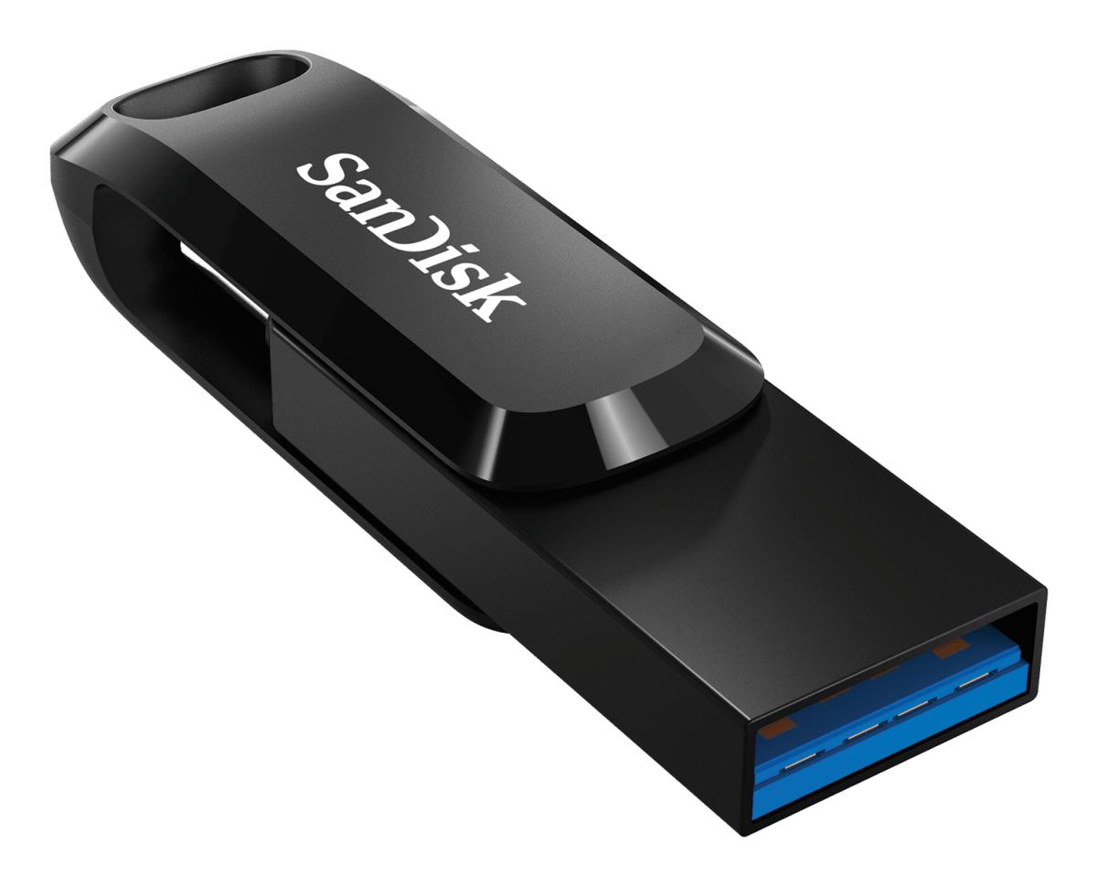 EU Product - Ultra Dual Drive Go Usb - USB-Stick - 512 GB thumbnail