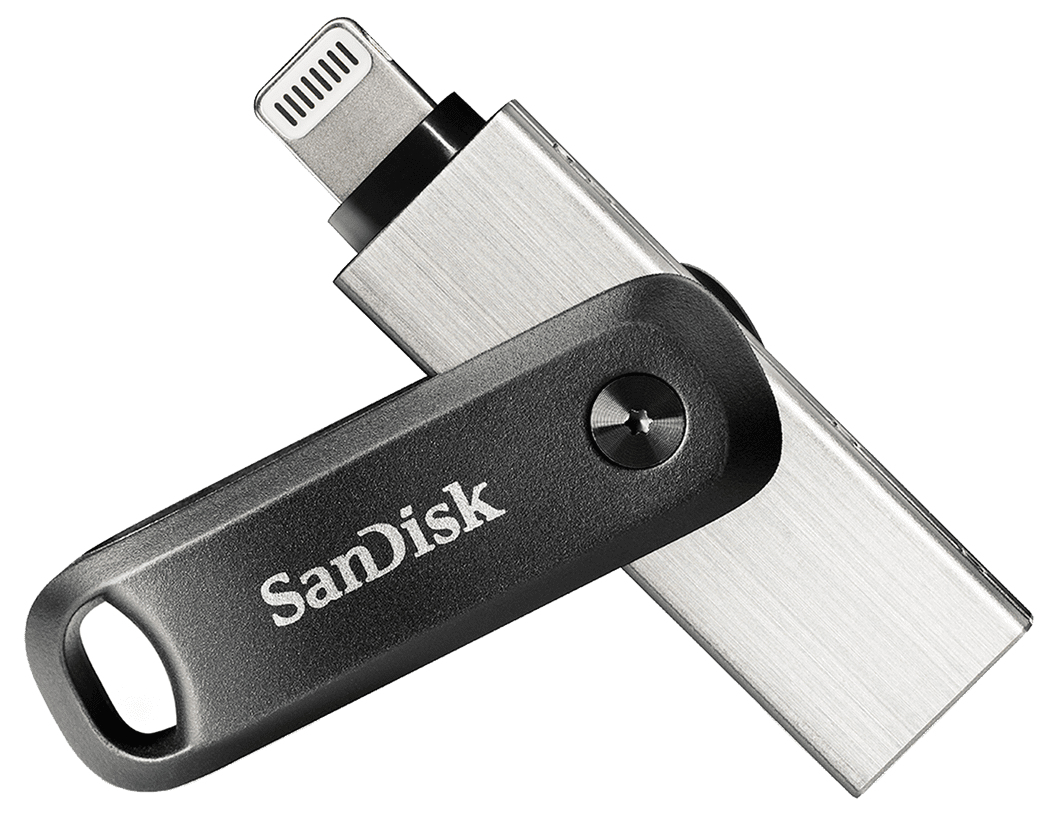 EU Product - iXpand Usb Flash - USB-Stick - 64 GB thumbnail