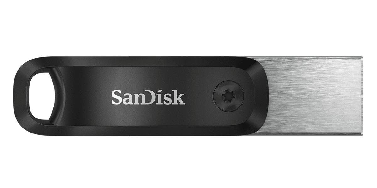 EU Product - iXpand Usb Flash - USB-Stick - 64 GB thumbnail