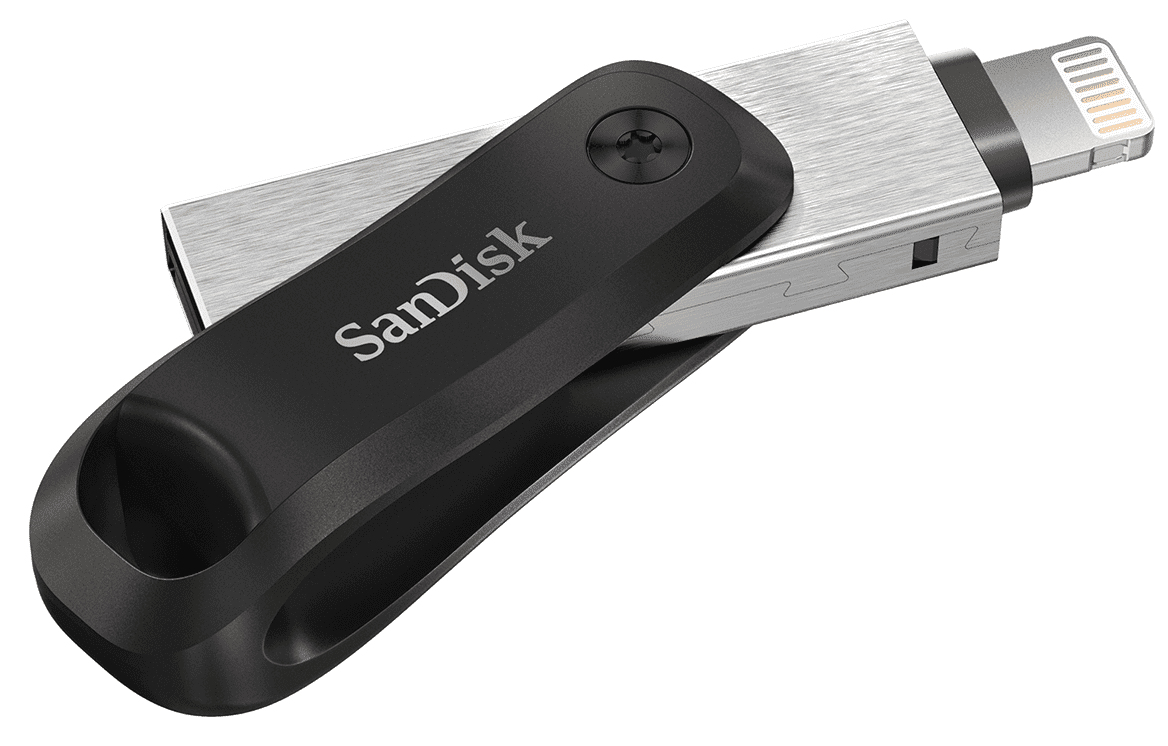 EU Product - iXpand Usb Flash - USB-Stick - 64 GB thumbnail