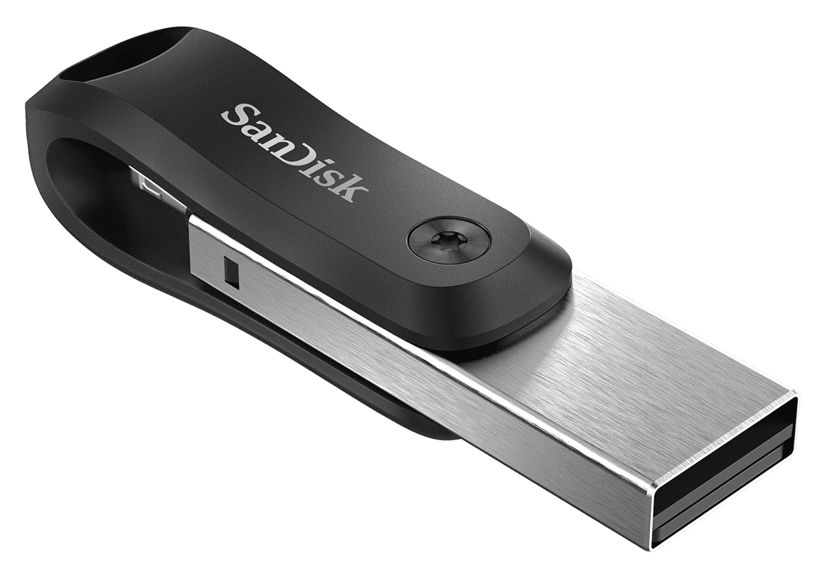 EU Product - iXpand Usb Flash - USB-Stick - 64 GB thumbnail