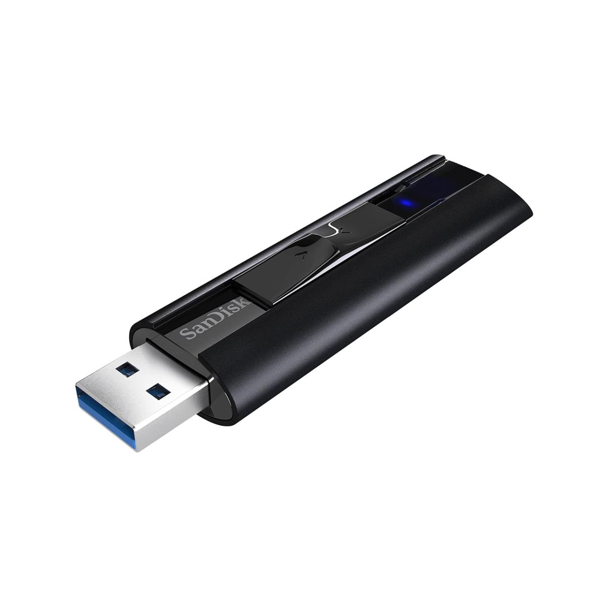 EU Product - Extreme Pro - Usb-Flash-Laufwerk - - Usb 3.2 Gen 1 - USB-Stick - 512 GB thumbnail