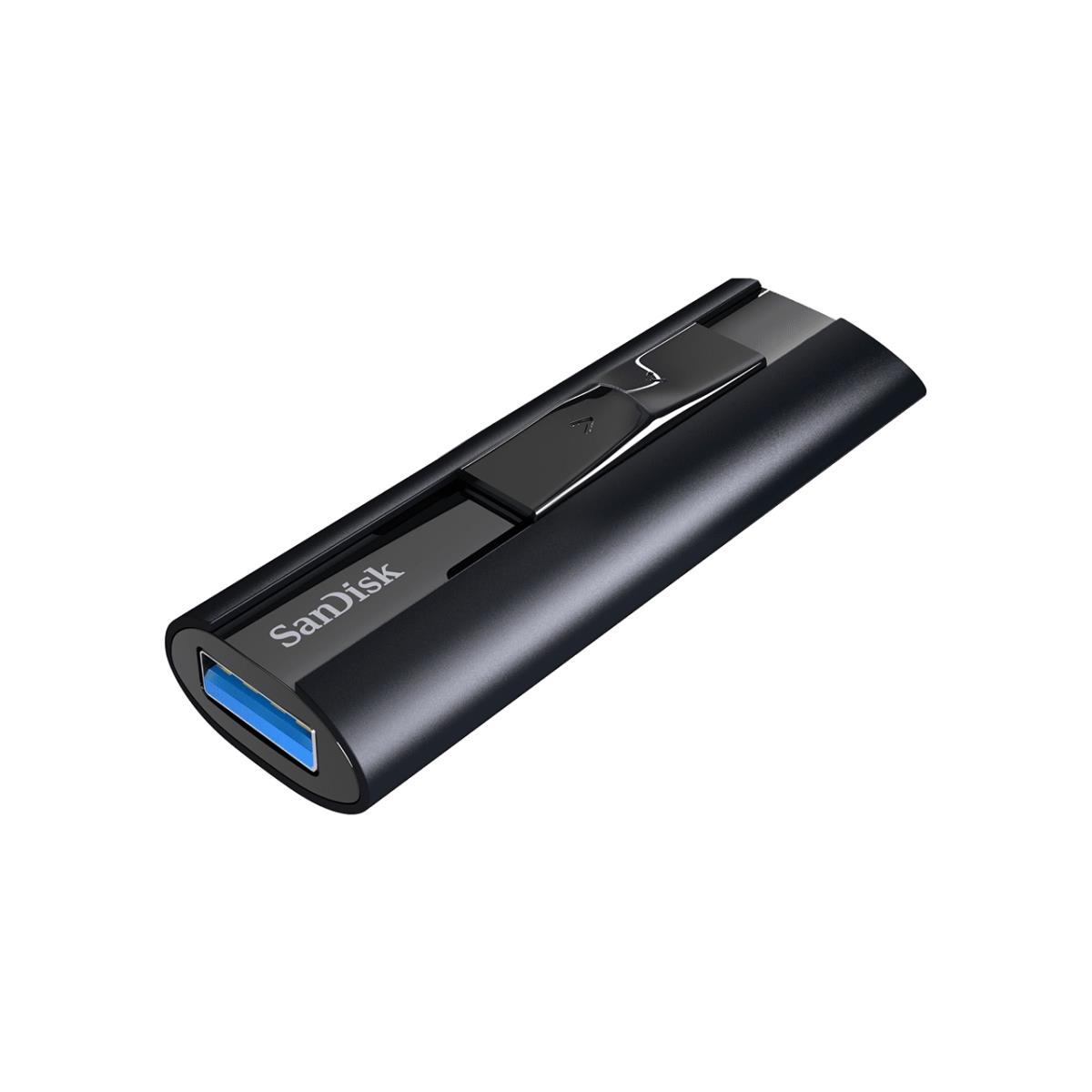 EU Product - Extreme Pro - Usb-Flash-Laufwerk - - Usb 3.2 Gen 1 - USB-Stick - 512 GB thumbnail