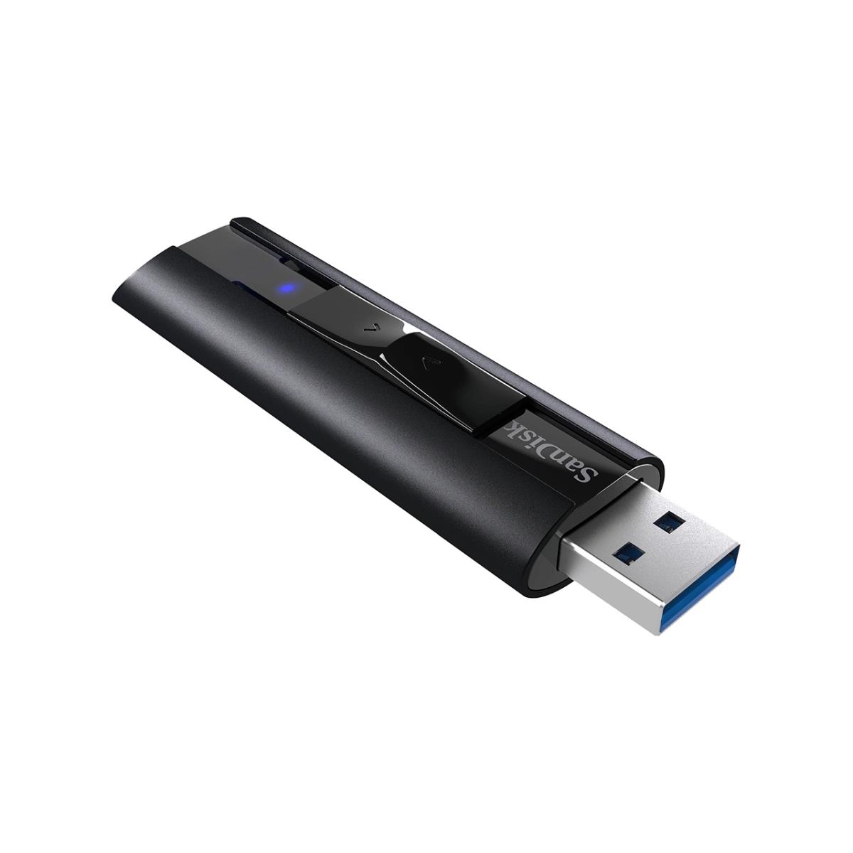 EU Product - Extreme Pro - Usb-Flash-Laufwerk - - Usb 3.2 Gen 1 - USB-Stick - 512 GB thumbnail
