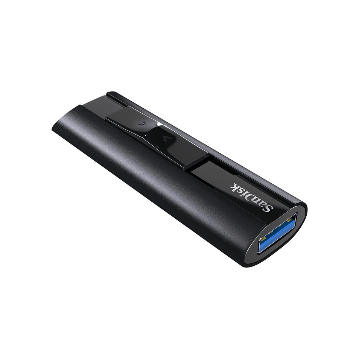 EU Product - Extreme Pro - Usb-Flash-Laufwerk - - Usb 3.2 Gen 1 - USB-Stick - 512 GB thumbnail