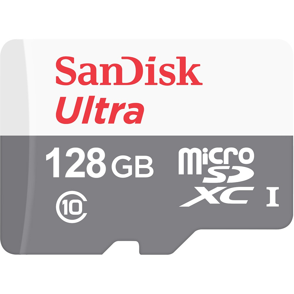 EU Product - Ultra microSDXC/s Class 10 UHS-I - Extended Capacity SD (MicroSDHC) thumbnail