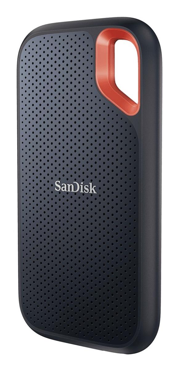 EU Product - SSDEX USB3.2 Extreme 2TB Portable SSD thumbnail