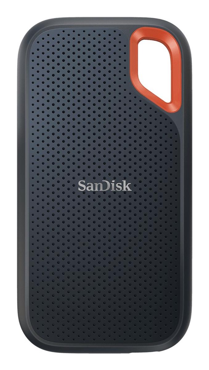 EU Product - SSDEX USB3.2 Extreme 500GB Portable SSD thumbnail