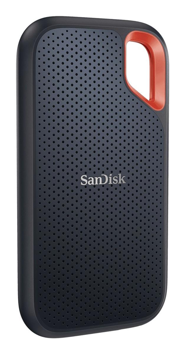 EU Product - SSDEX USB3.2 Extreme 500GB Portable SSD thumbnail