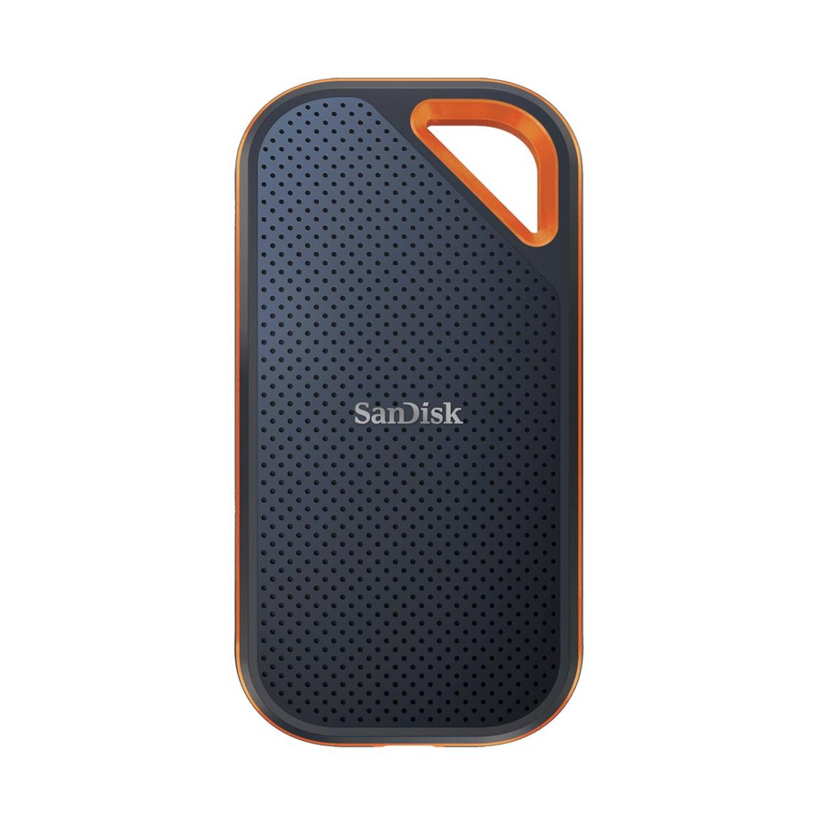 EU Product - SSDEX USB3.2 Extreme PRO 2TB Portable SSD thumbnail