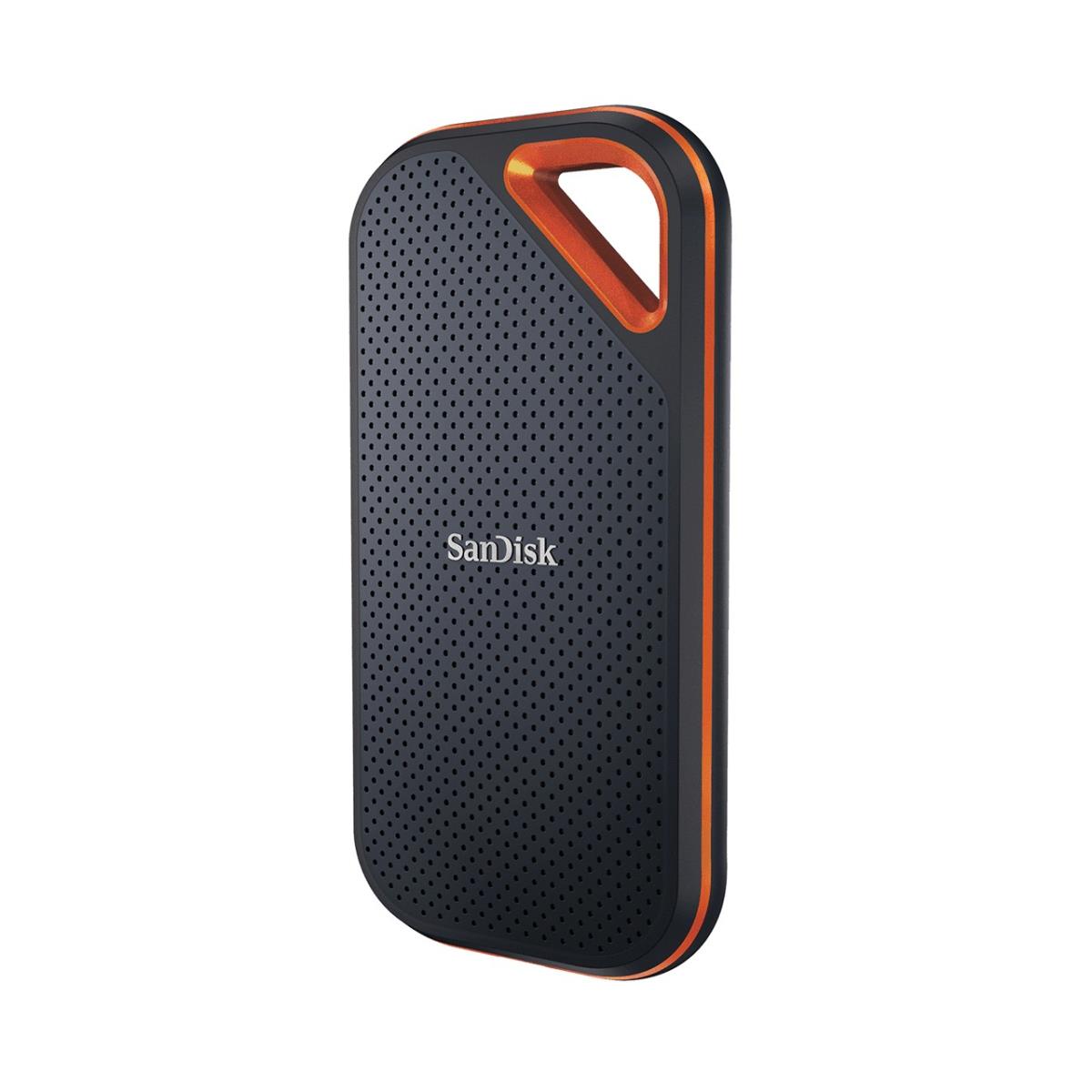 EU Product - SSDEX USB3.2 Extreme PRO 2TB Portable SSD thumbnail