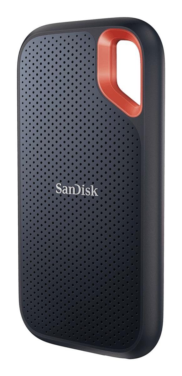 EU Product - SSDEX USB3.2 Extreme 4TB Portable SSD thumbnail