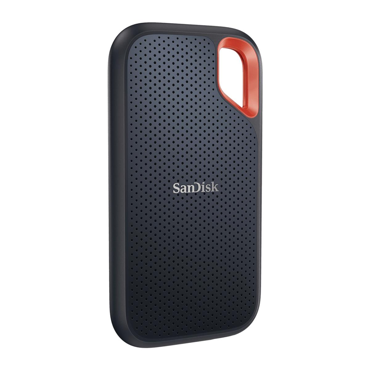 EU Product - SSDEX USB3.2 Extreme 4TB Portable SSD thumbnail