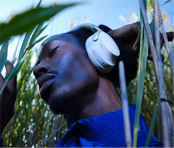 EU Product - QuietComfort Ultra - Headphones - Stereo thumbnail