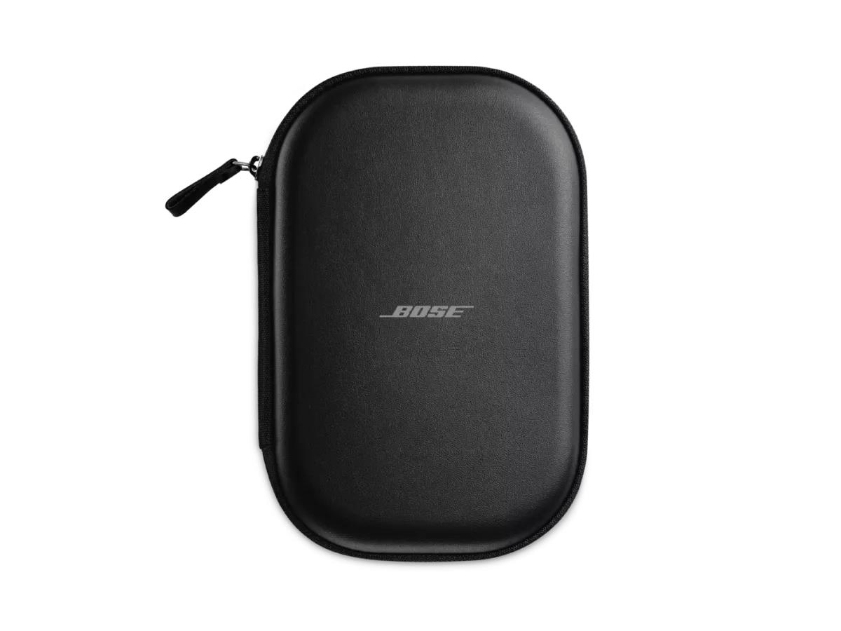 Bose QuietComfort Noise-Cancelling Over-Ear - Smoke Wh thumbnail
