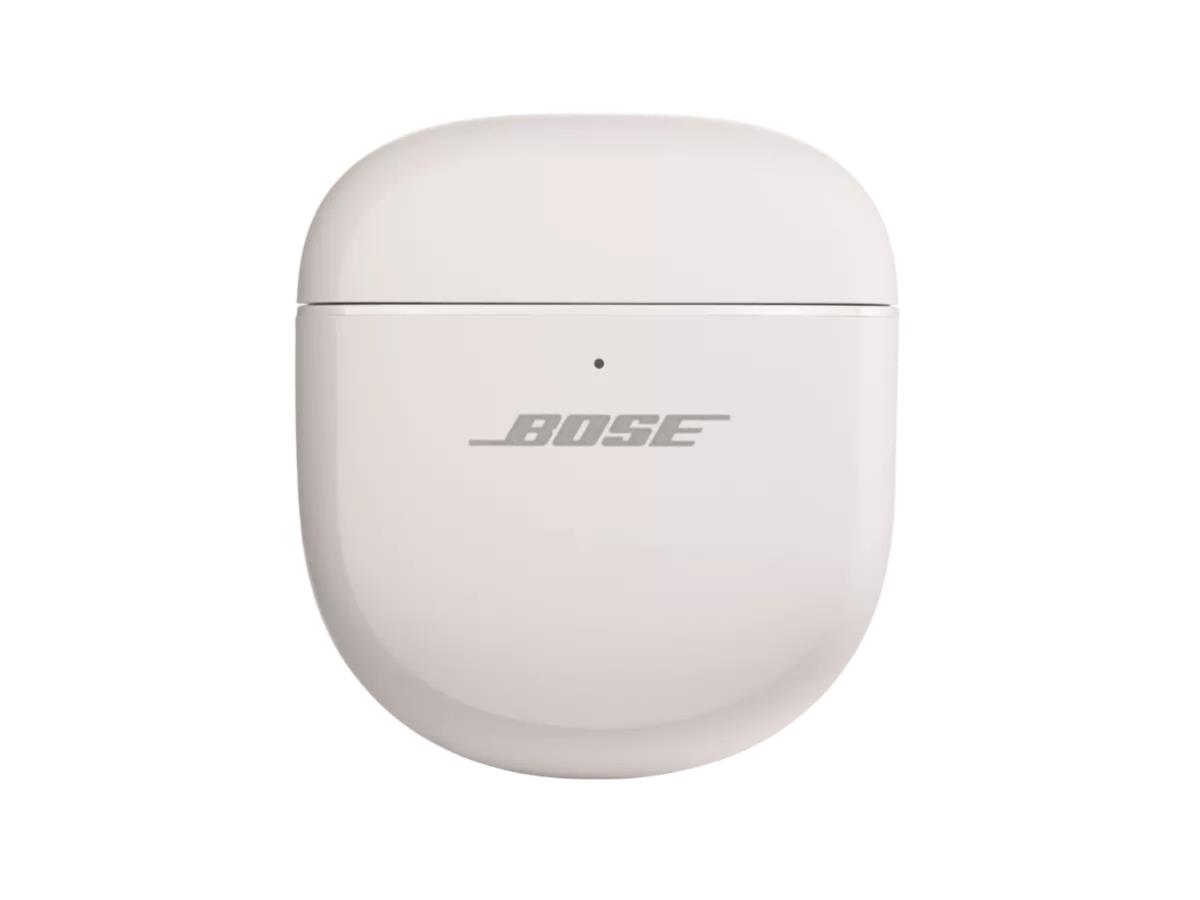 EU Product - QuietComfort Ultra Earbuds White - Microphone - Volume control thumbnail