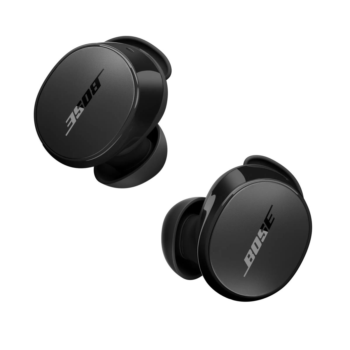 QuietComfort Earbuds Headset Wireless In-ear Bluetooth Black thumbnail