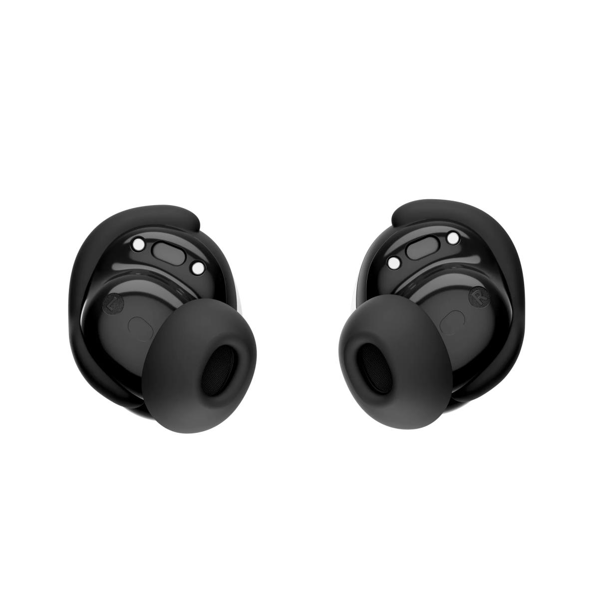 QuietComfort Earbuds Headset Wireless In-ear Bluetooth Black thumbnail