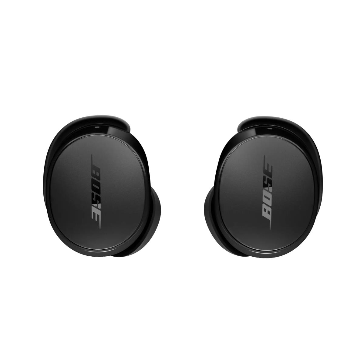 QuietComfort Earbuds Headset Wireless In-ear Bluetooth Black thumbnail