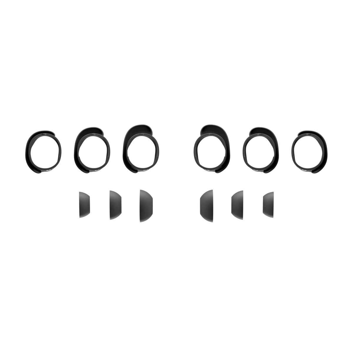 QuietComfort Earbuds Headset Wireless In-ear Bluetooth Black thumbnail